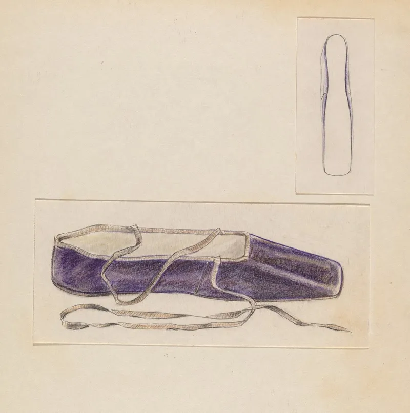 Slipper 14