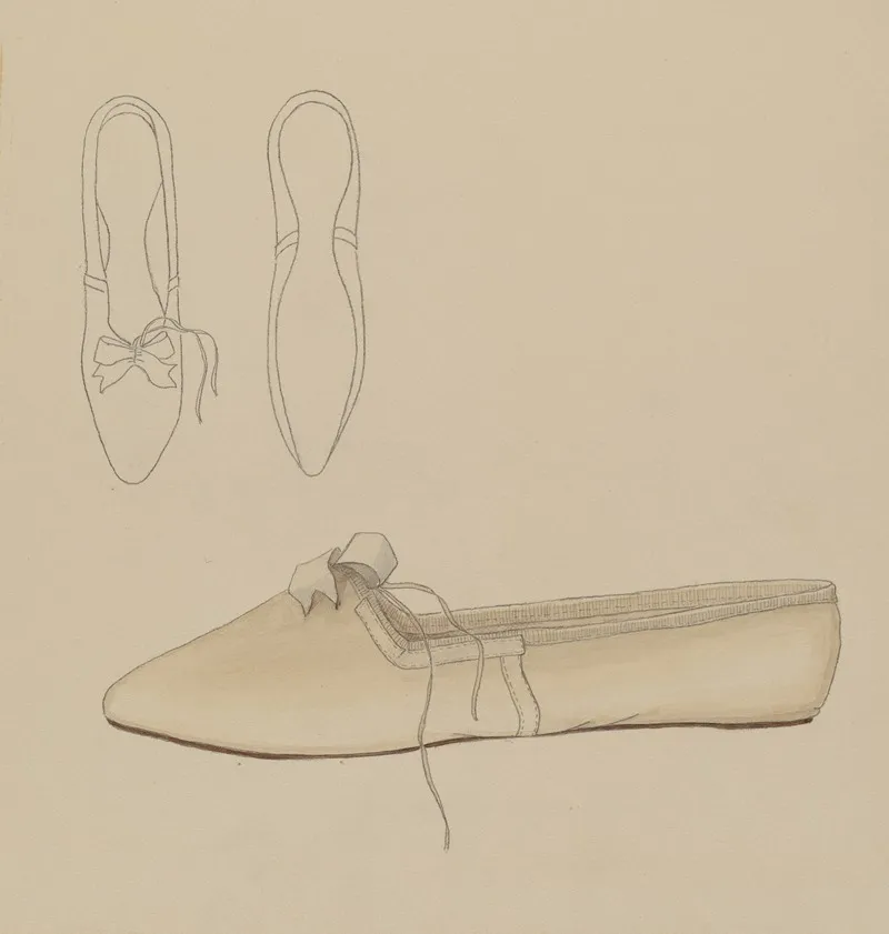 Slipper 17
