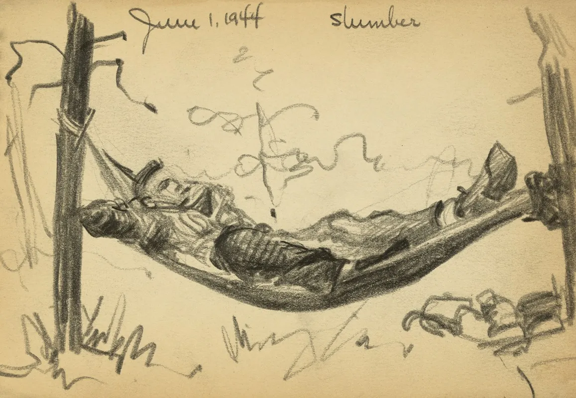Slumber