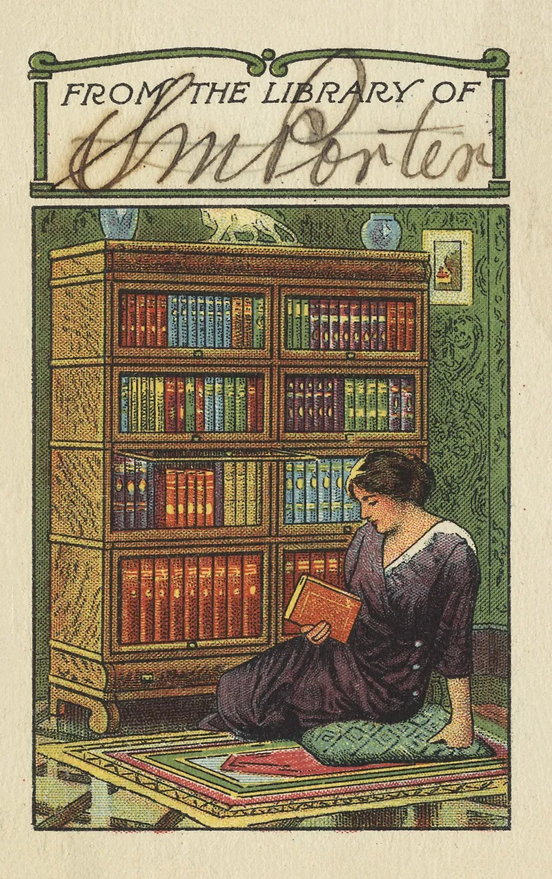 Sm Porter