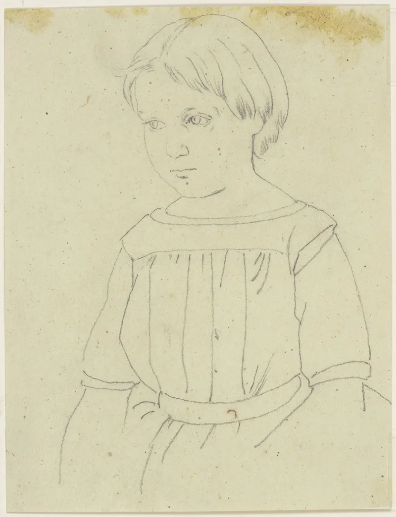 Small Girl