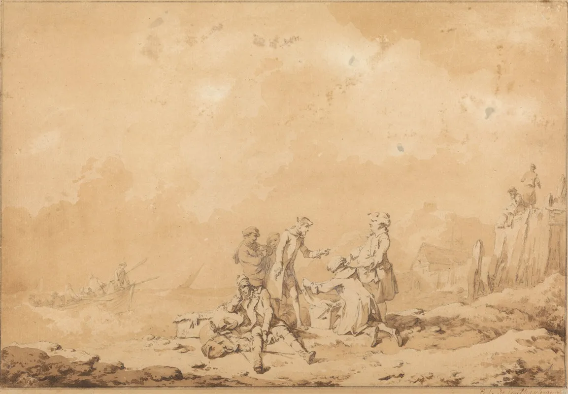 Smugglers 3