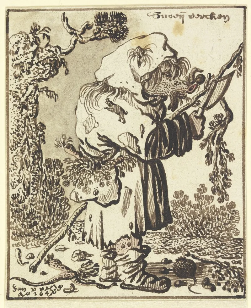 Snoeji Varcken