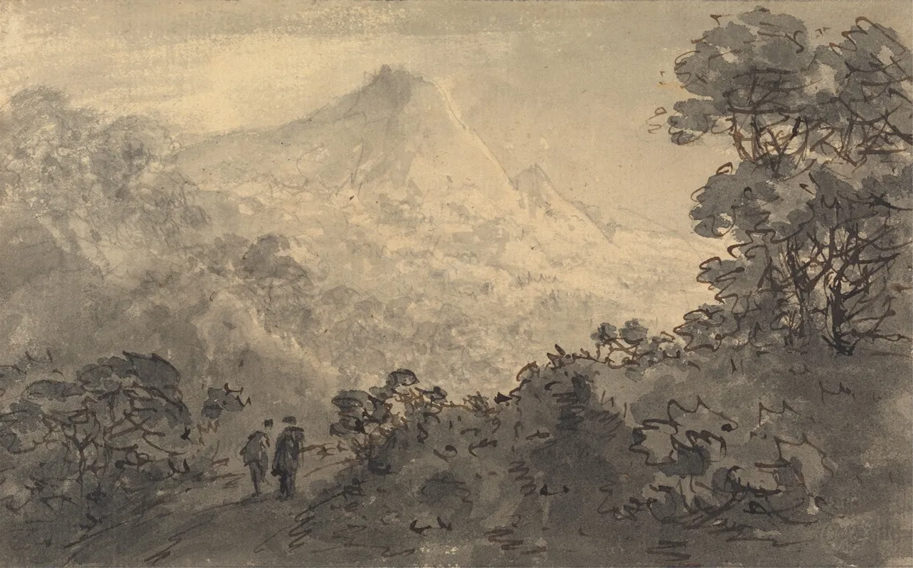 Snowdon