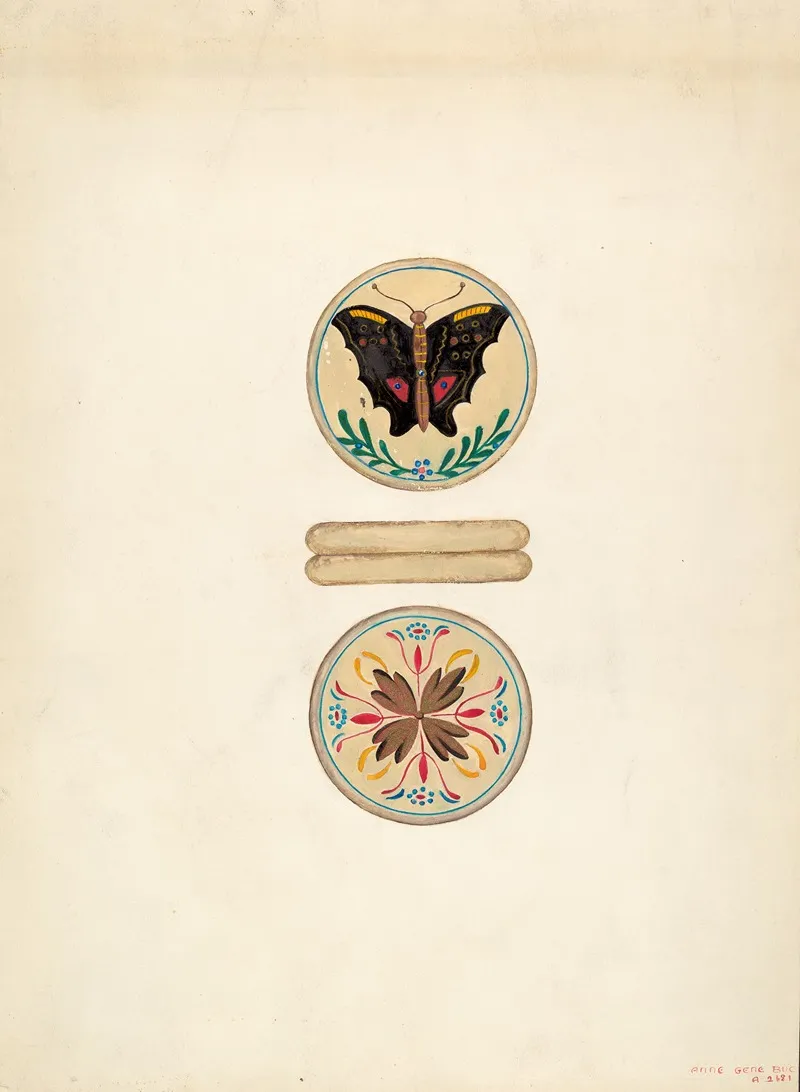 Snuff Box 3