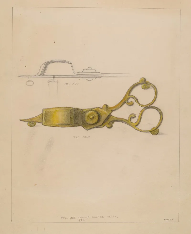 Snuffer 2