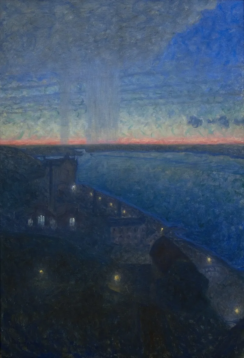 Soder Malarstrand