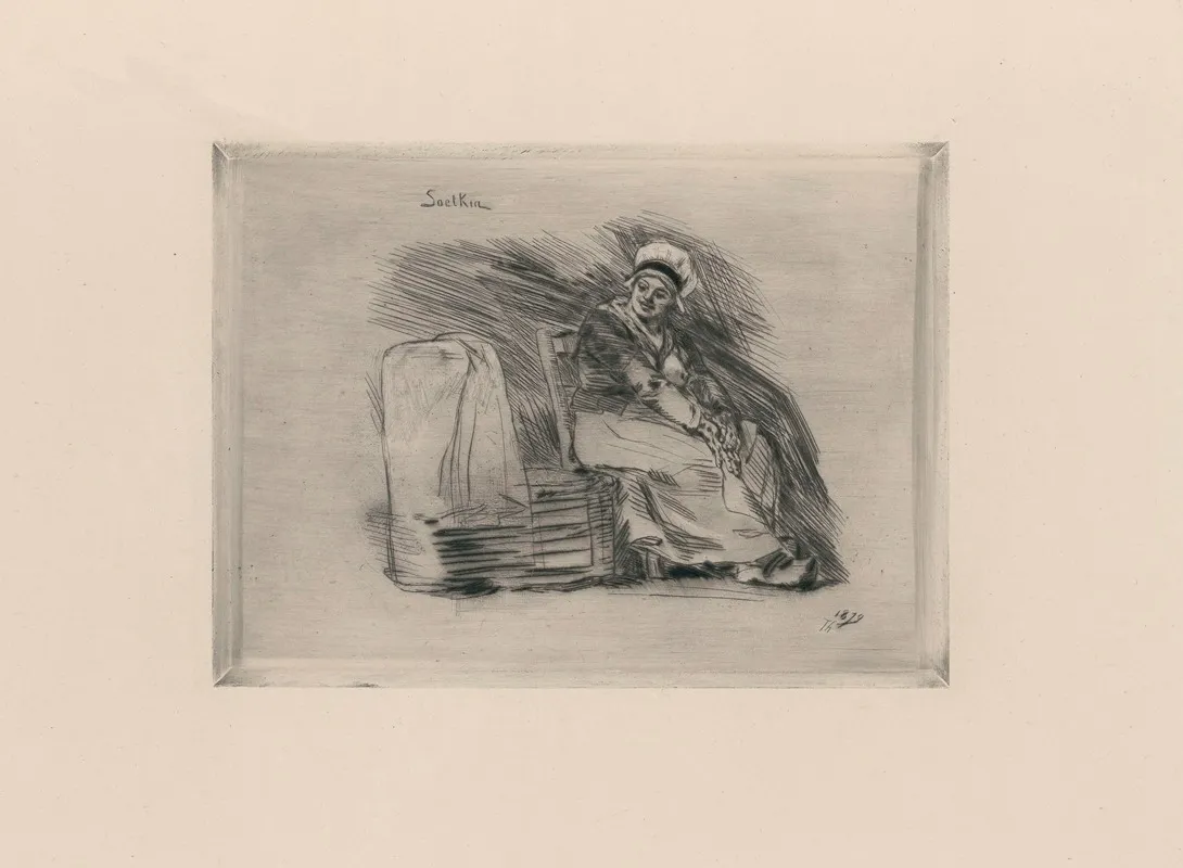 Soetkin Et Le Petit Uylenspiegel