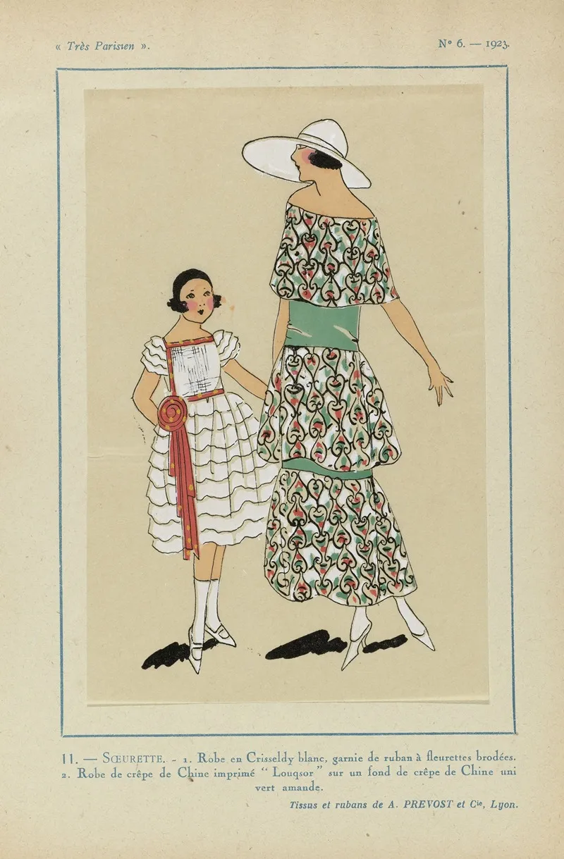 Soeurette 2