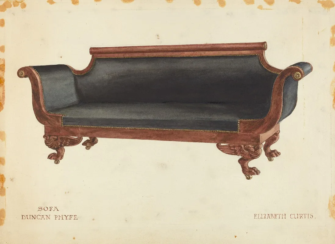 Sofa 13