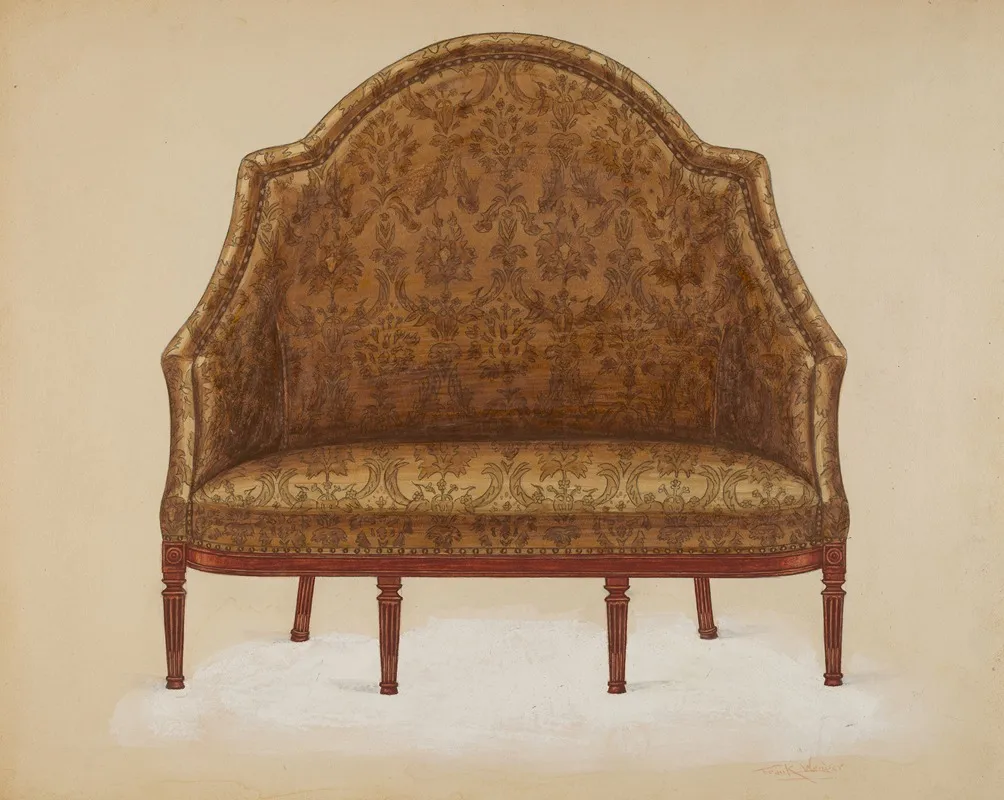 Sofa 23