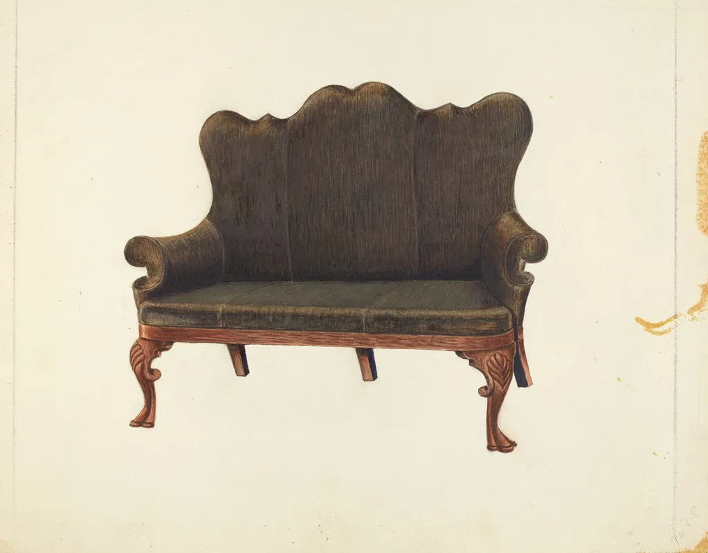 Sofa 2