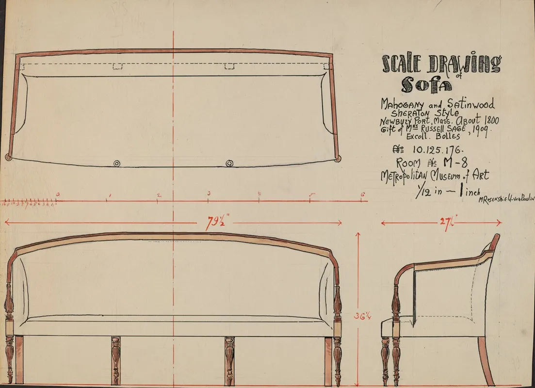 Sofa 32