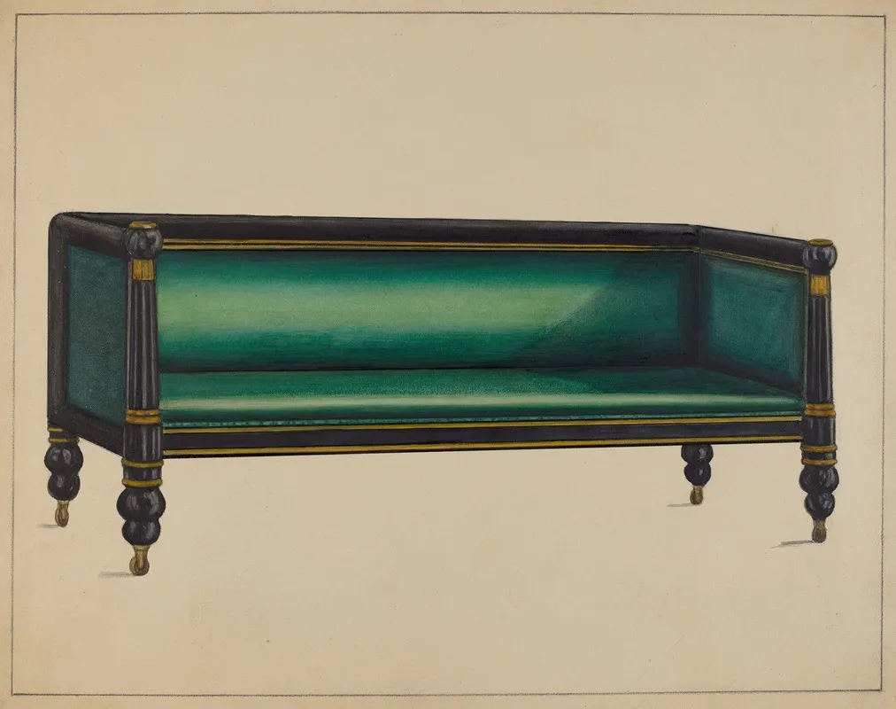 Sofa Empire