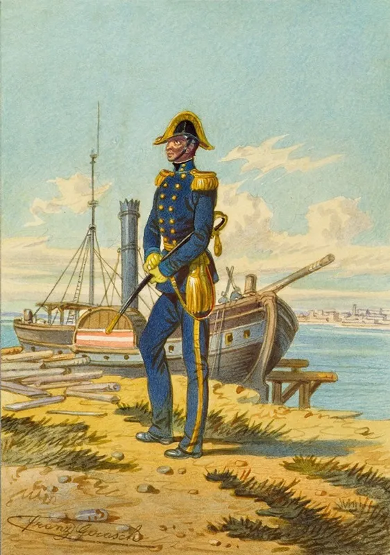 Soldat 10