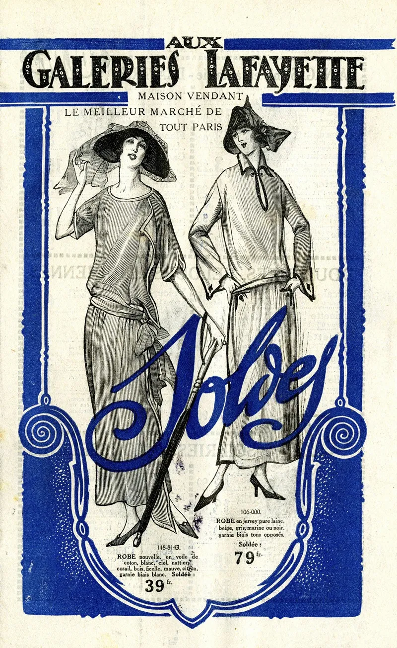 Soldes 2