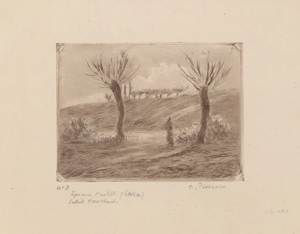 Soleil Couchant 7