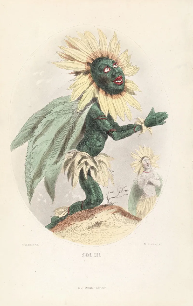 Soleil