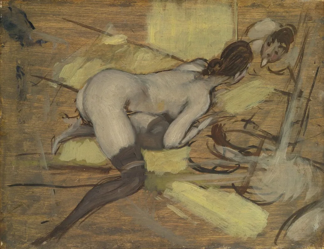 Solo Con Lo Specchio