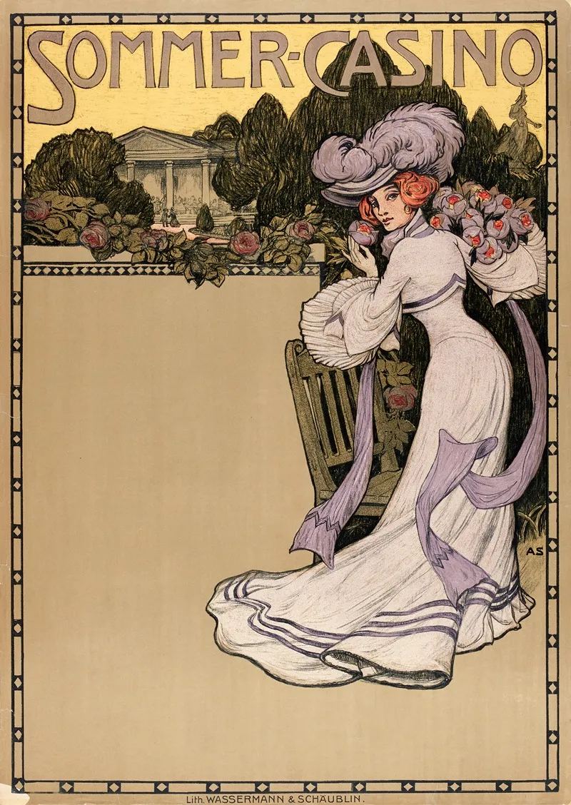 Sommer Casino