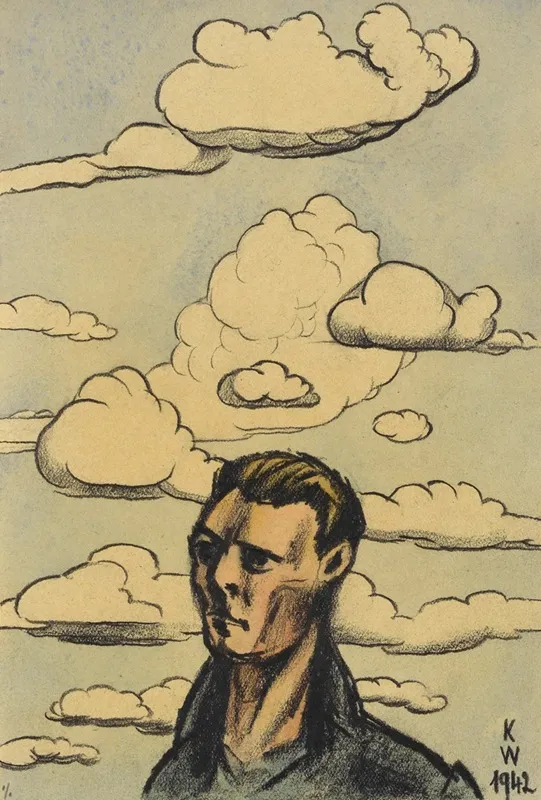 Sommer Der Mann Von Vierzig