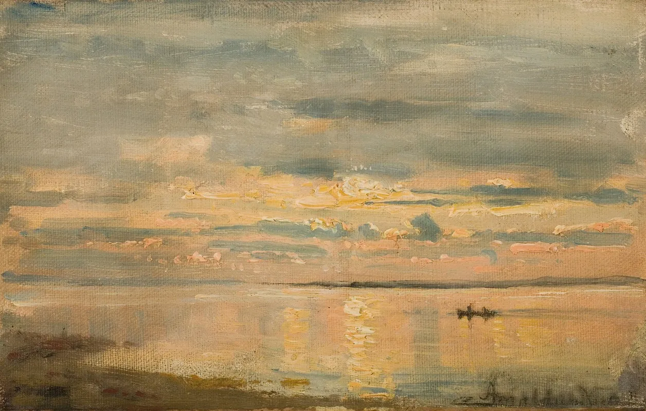Sommeraften Hvaler 2