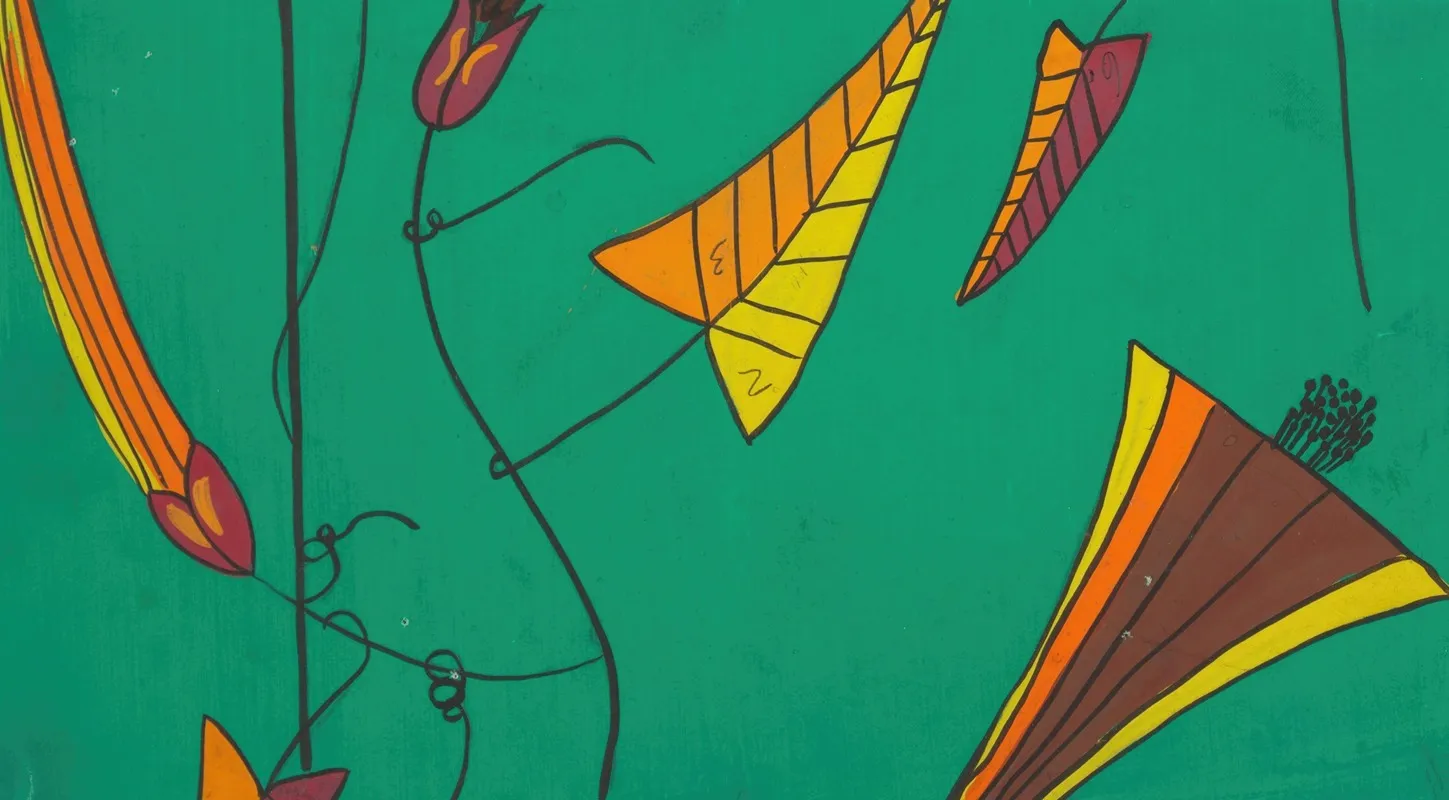 Sommerwinde Summer Wind V