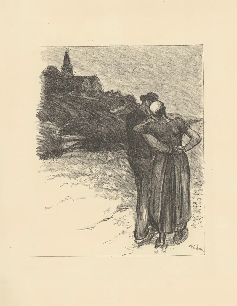Sonnez Musettes Poesie De Leon Durocher Musique De Paul Delmet