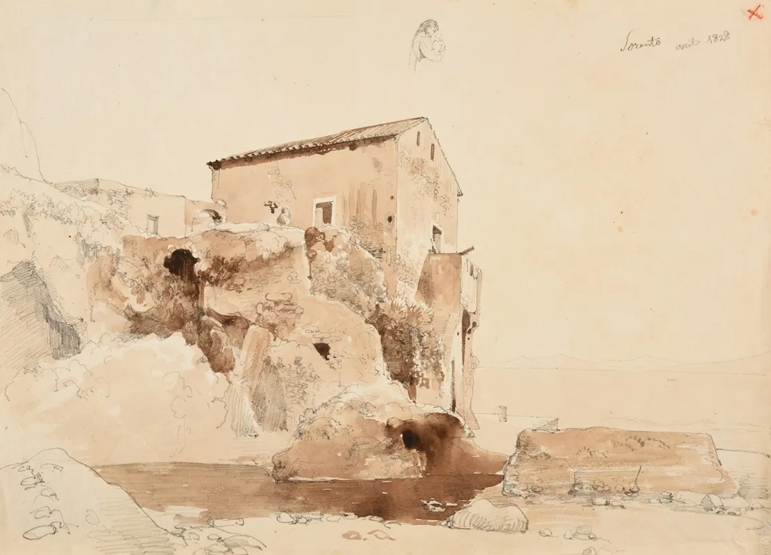 Sorrente Maison