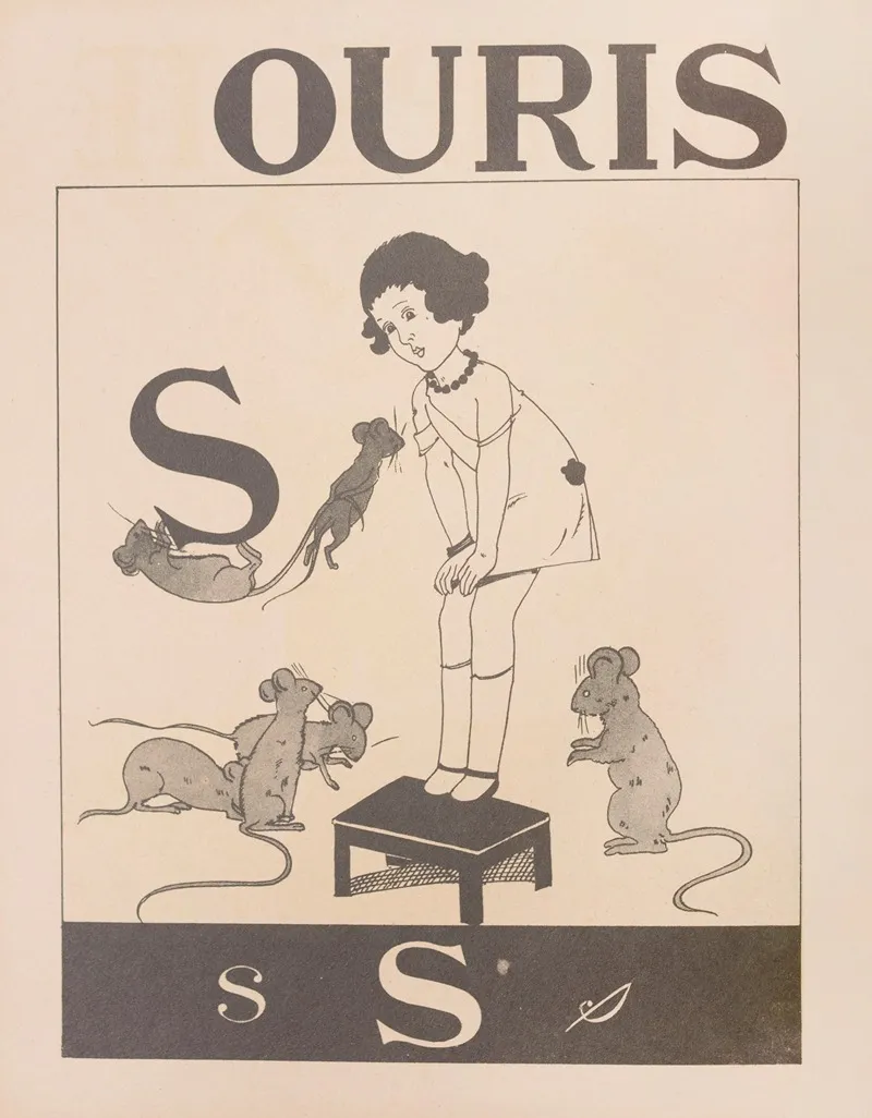Souris