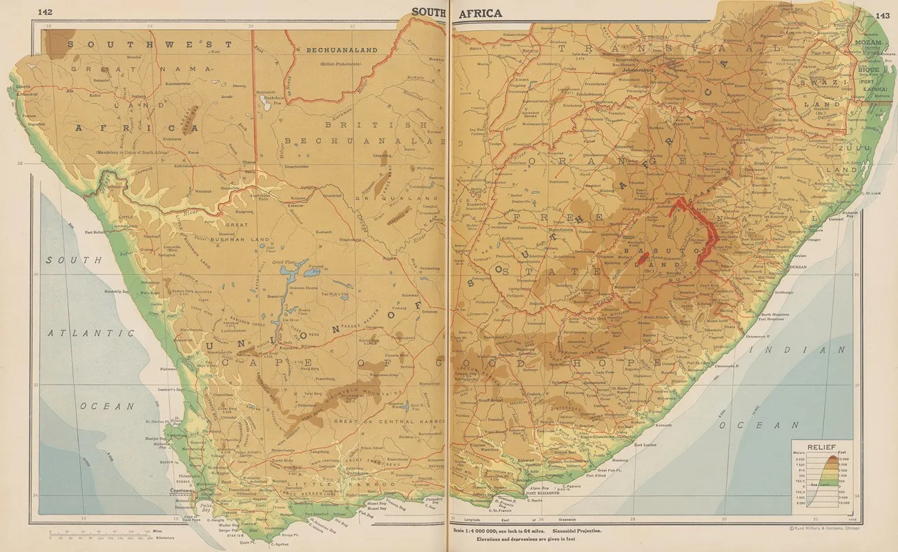 South Africa 2