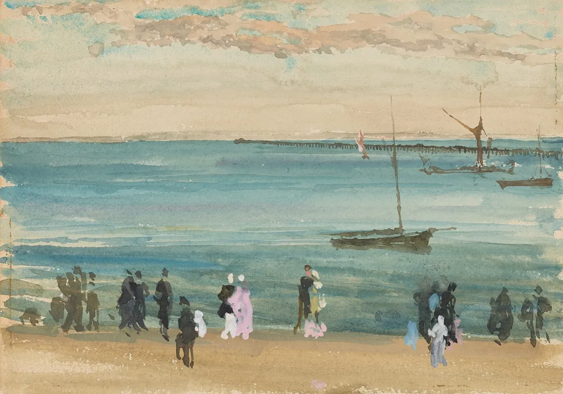 Southend Pier 2
