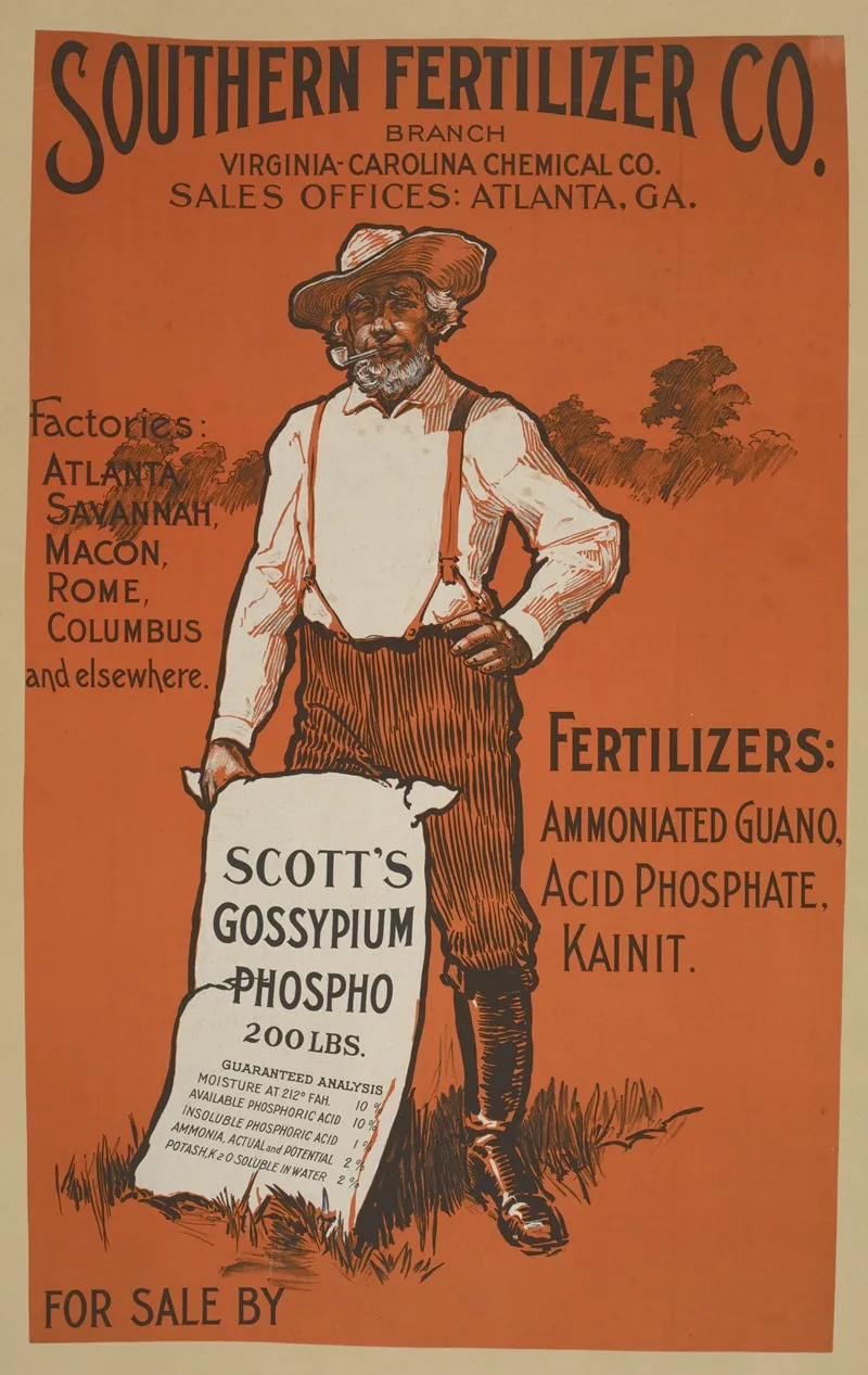 Southern Fertilizer Co