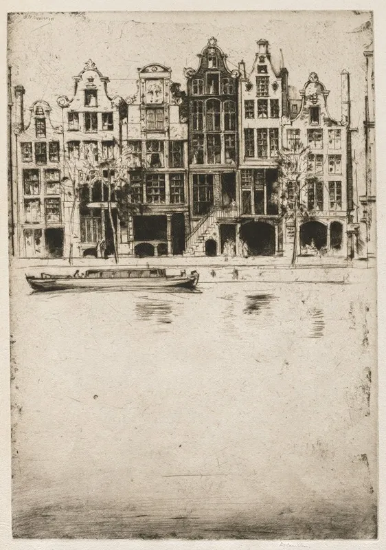 Souvenir Damsterdam