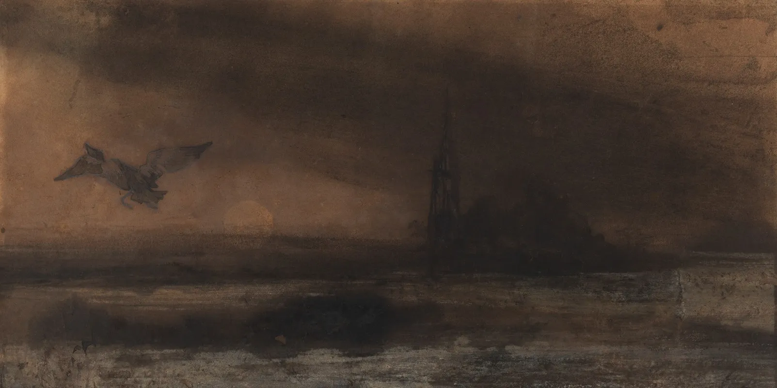 Souvenir De Bretagne