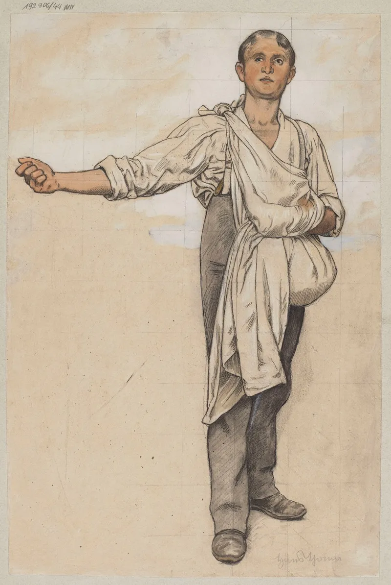 Sower 4