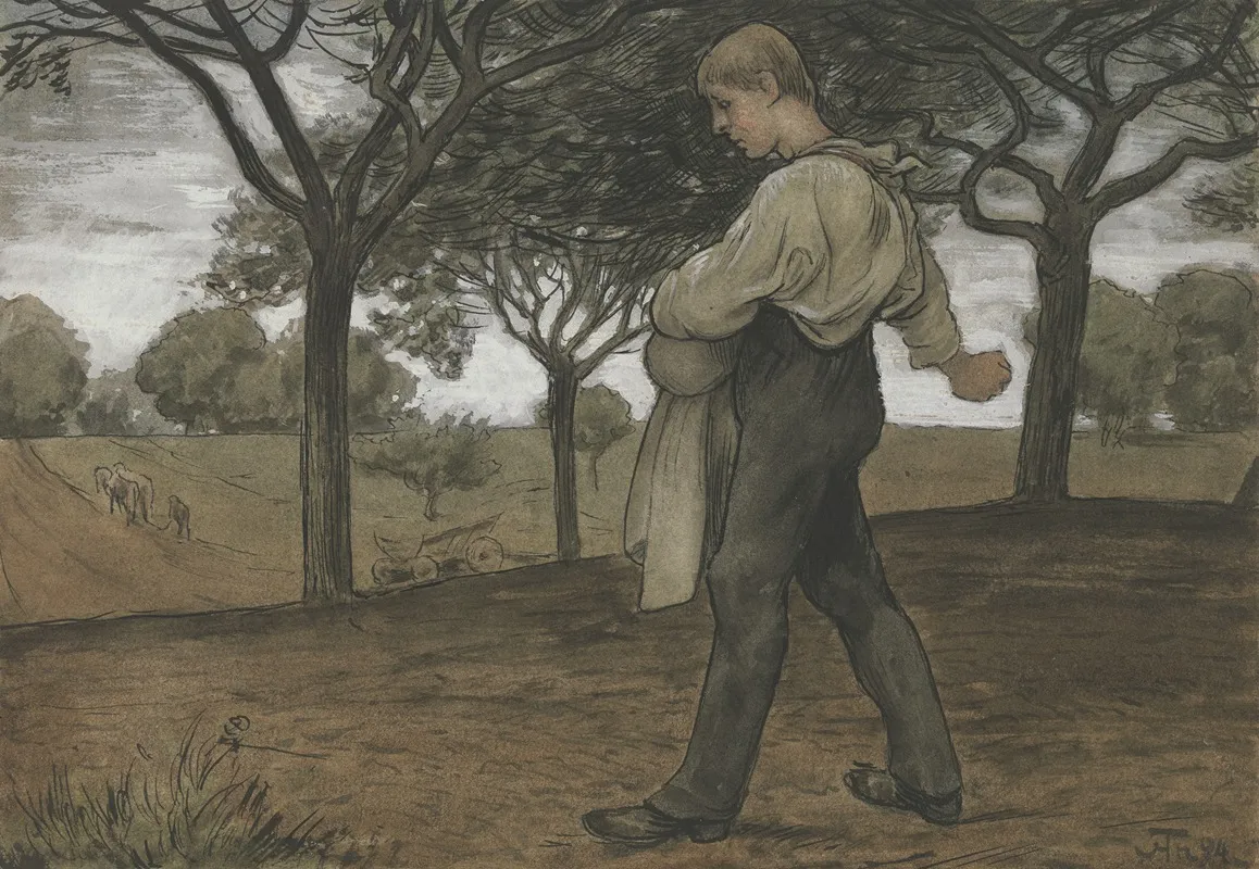 Sower