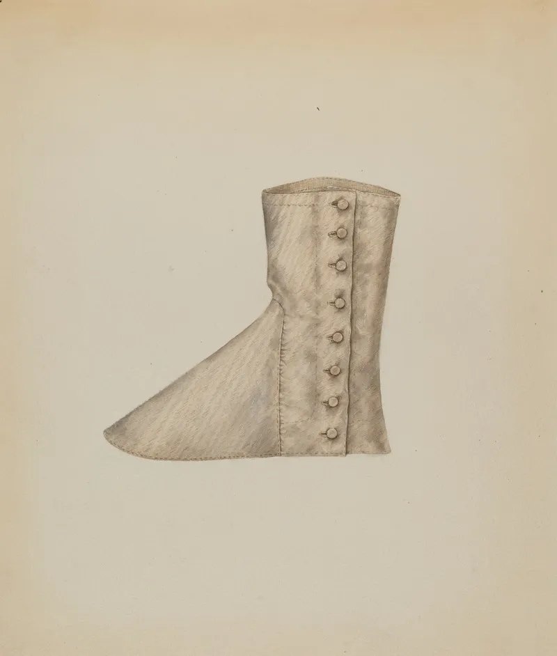 Spats by Melita Hofmann - Canvas Print