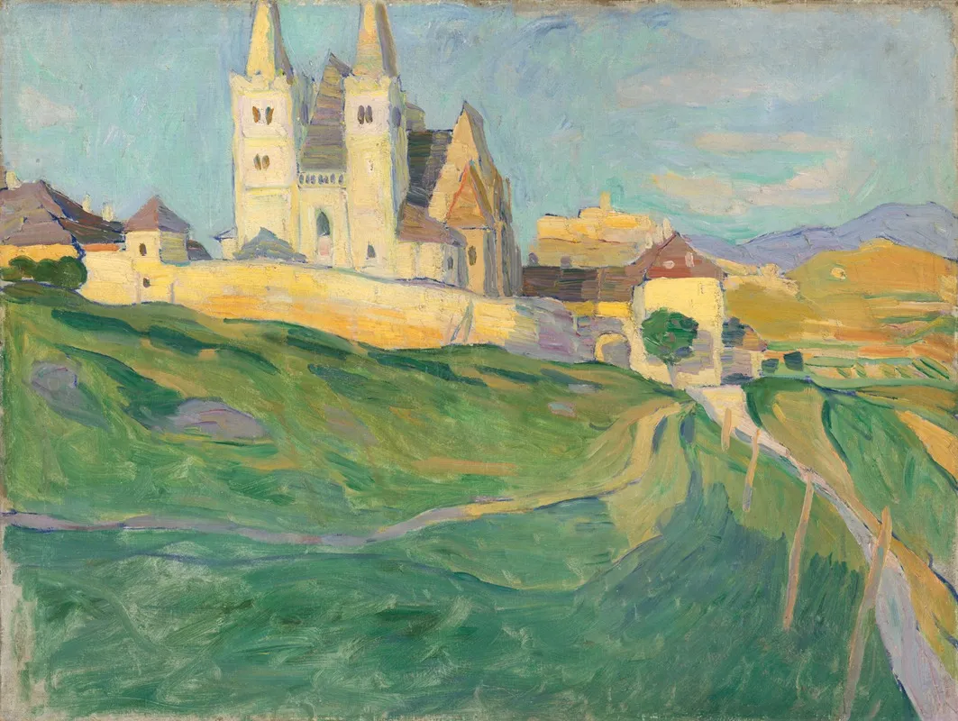Spisska Kapitula 2