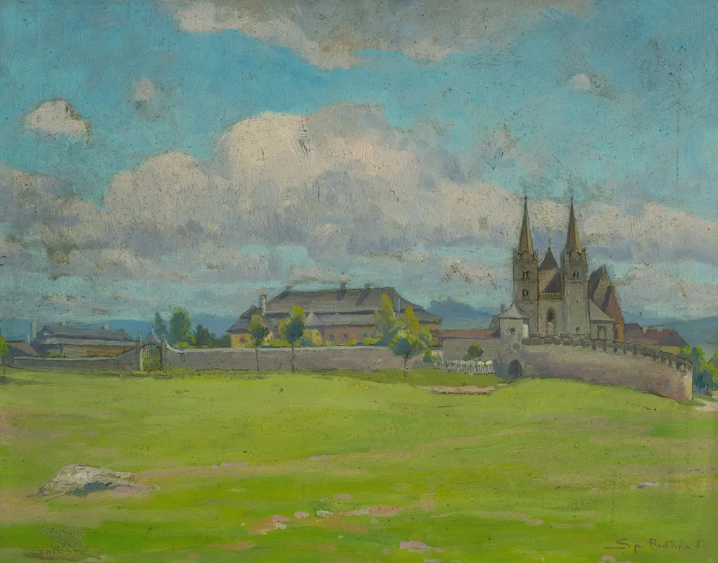 Spisska Kapitula