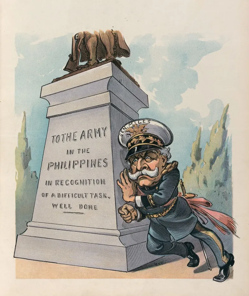 Spite Can Not Budge It by Udo Keppler - Canvas Print