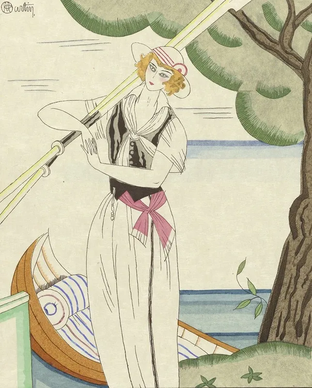 Sports Et Divertissements Tirage Sur Japan 1920 No 901 1000