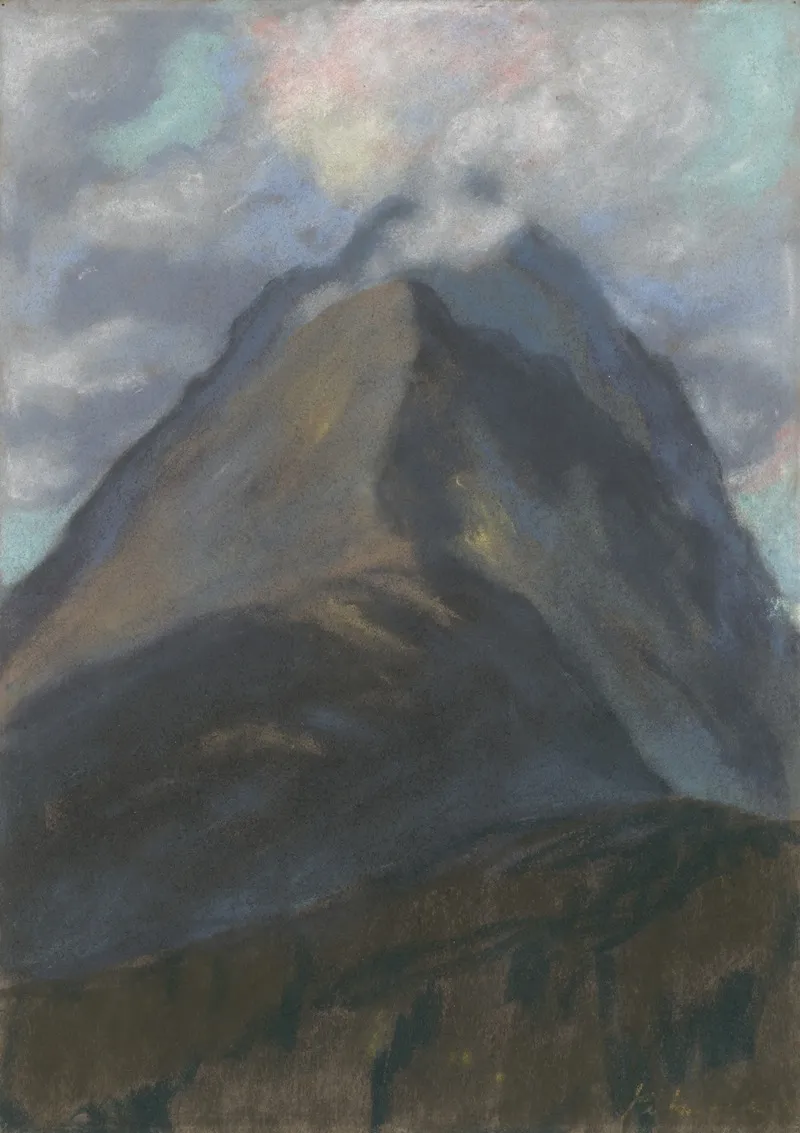 Spring Landscape 19