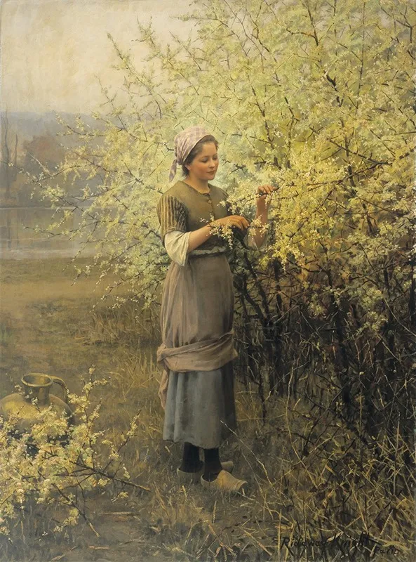 Springtime 18
