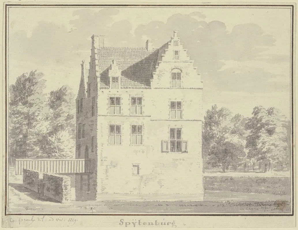 Spytenburg