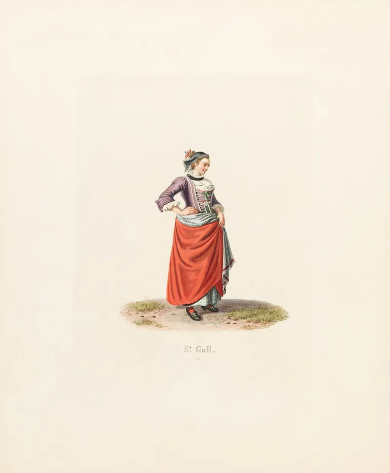 St Gall 2