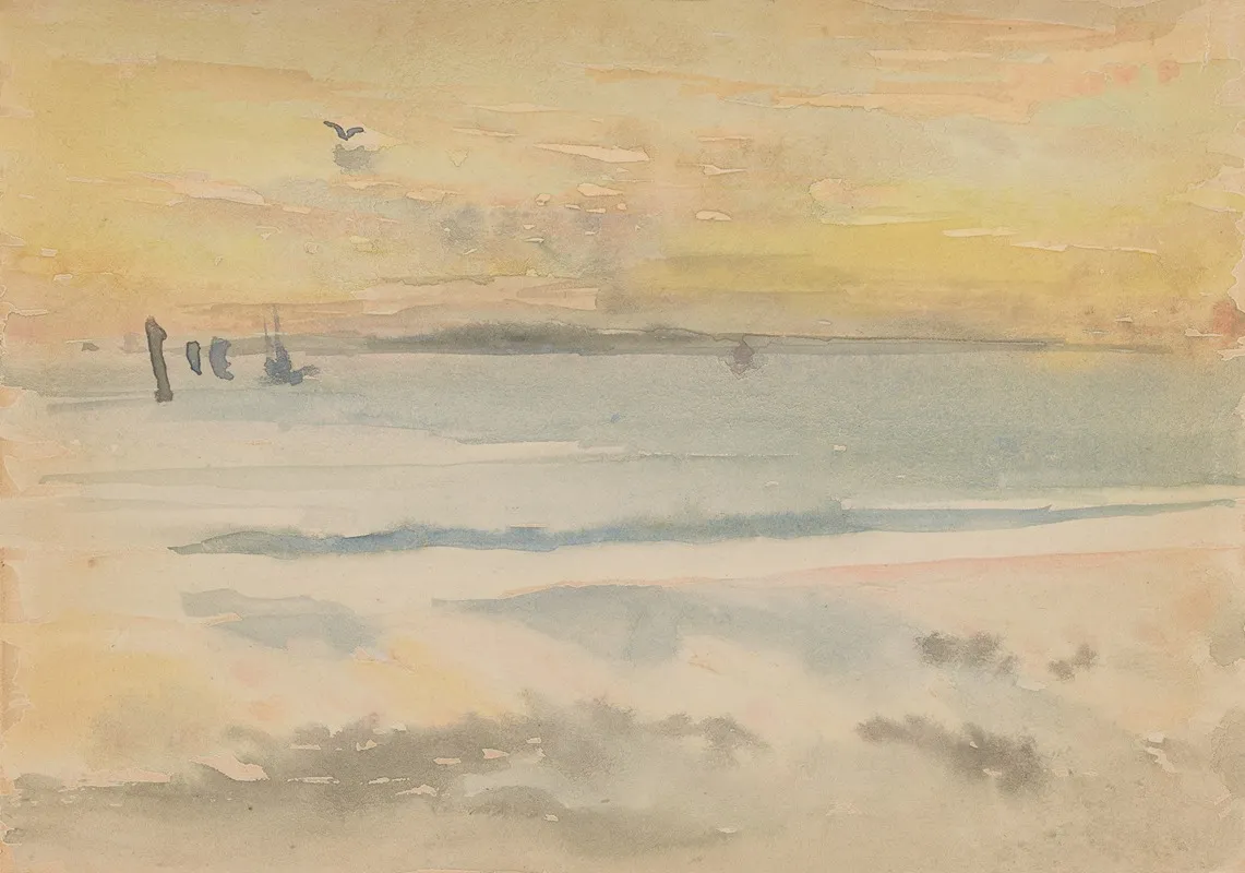 St Ives Sunset