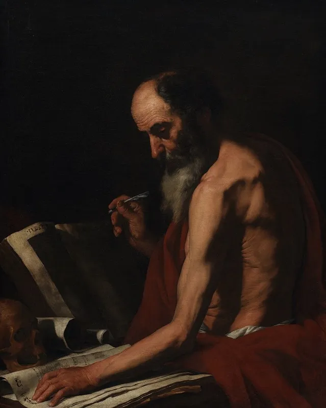 St Jerome 5
