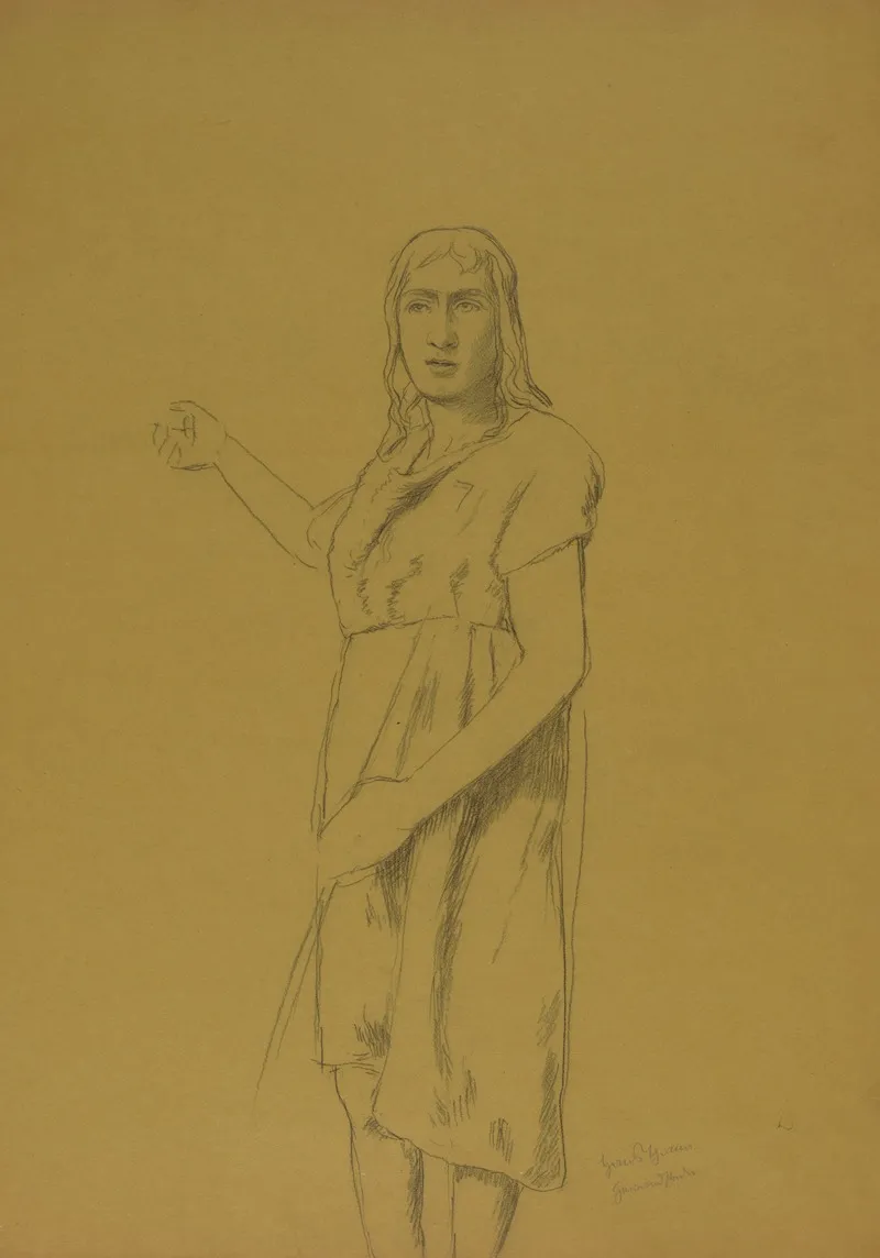 St John The Baptist 13