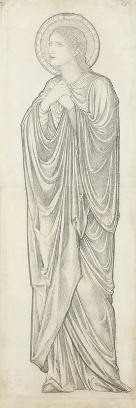 St Mary The Virgin